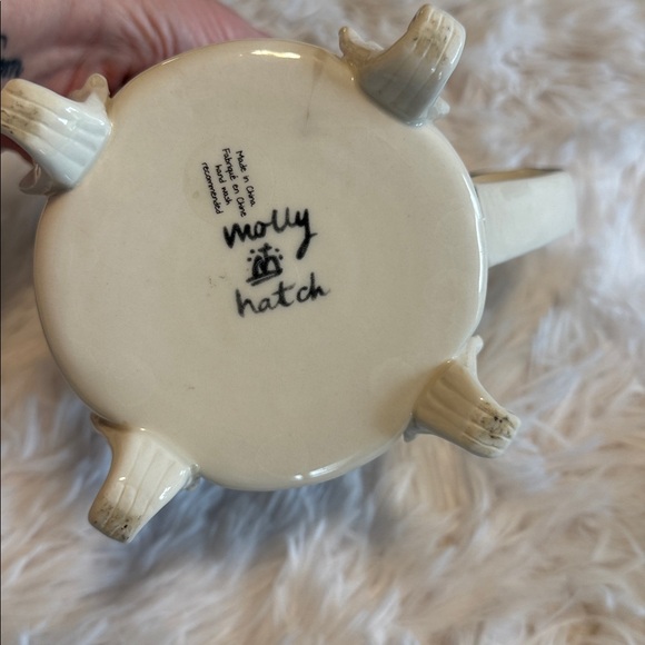 Anthropologie Molly Hatch Meant to Be French Press - Picture 13 of 16